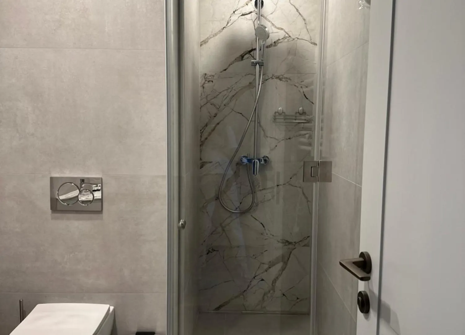 Apartment Pearl Of Avlabari 4 08 Studio Tbilisi