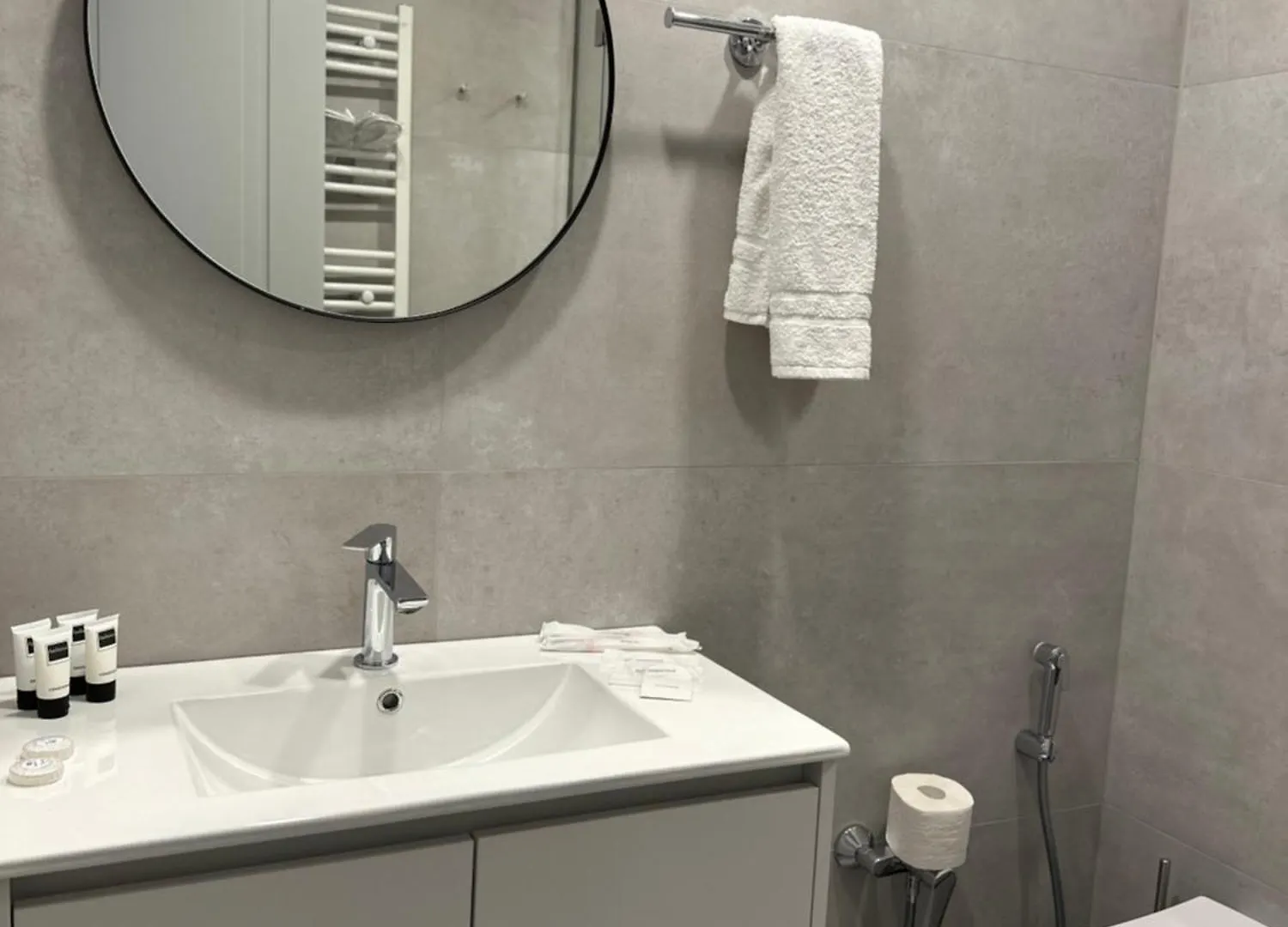 Pearl Of Avlabari 4 08 Studio Tbilisi Apartment