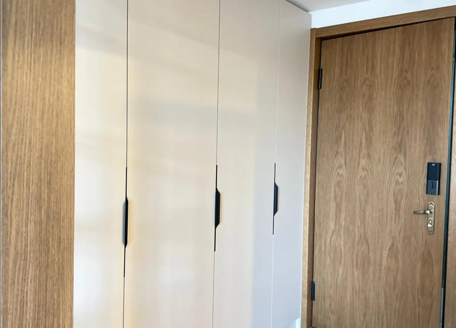 Apartment Pearl Of Avlabari 4 08 Studio Tbilisi