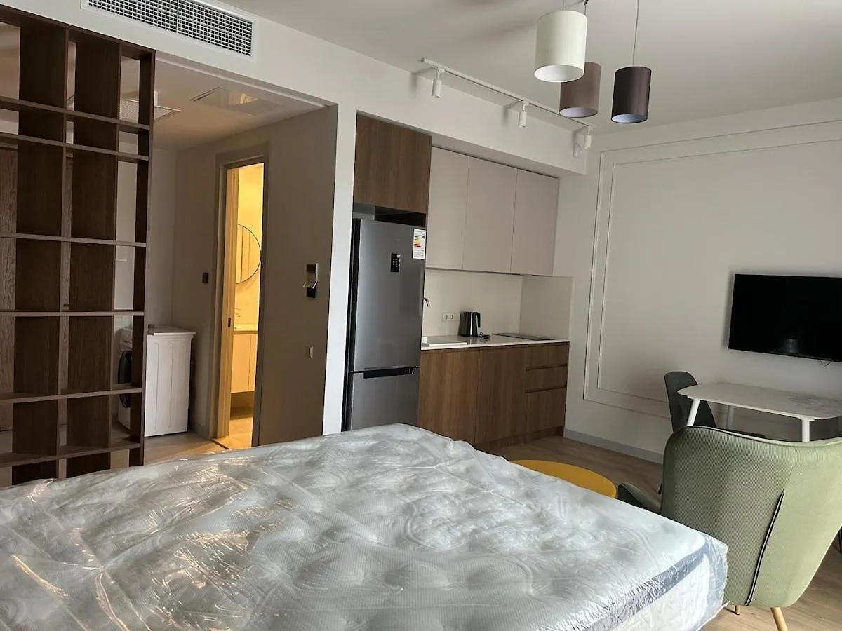 Pearl Of Avlabari 4 08 Studio Tbilisi Georgien